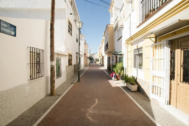 Hotel Apartment In Malaga 101680 Rincon de la Victoria