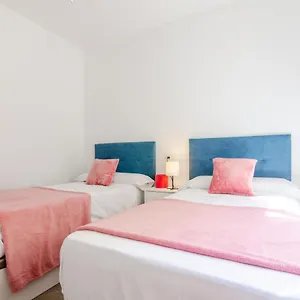  Apartamento Wintowinrentals Super ático Con Vistas