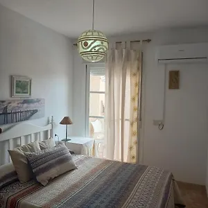 La Casita De Nuria Alloggio in famiglia