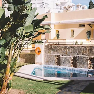  Apartamento Apartamento Golf Malaga 305
