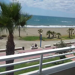 Apartamento Mediterraneo Apartment