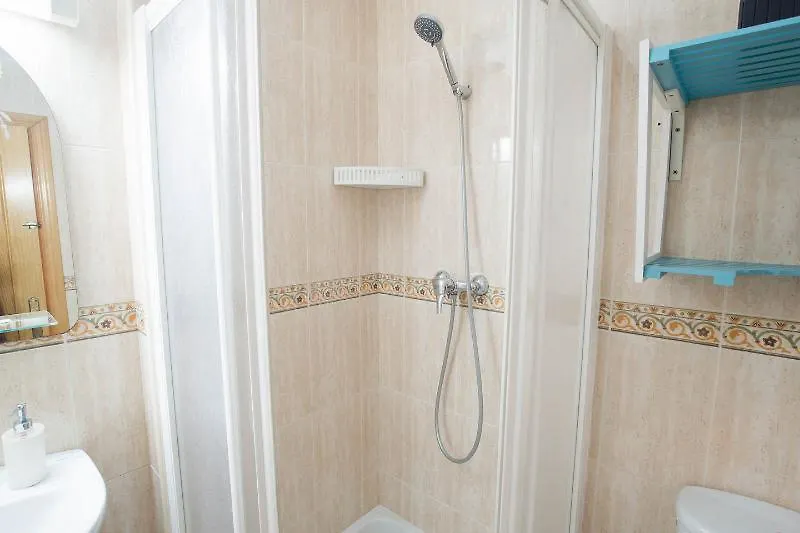 Hotel Apartment In Malaga 101680 Rincon de la Victoria